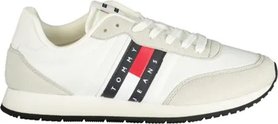 Produktbild von TOMMY JEANS TJM CLASSIC RUNNER Weiß
