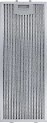 Produktbild von Fettfilter Metallfilter hinten 457x175mm Bosch Siemens 00352813 Dunstabzugshaube passend auch Küpperbusch 537404