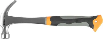 Produktbild von Hammer Strend Pro Premium HM382 600 g, Schuhmacherhammer, SoftTouch