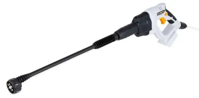 Image de Nettoyeur haute pression sans fil - Nexxforce Maxxpack - 18V - vendu sans batterie ni chargeur