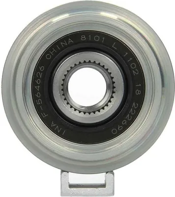 Produktbild von BV PSH 051.000.151.206 Riemenscheibe Lichtmaschine