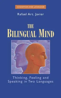 Obrázek produktu pro The Bilingual Mind