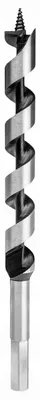 Obrázek produktu pro Vrták spirálový pro dřevo, 16 x 460 mm