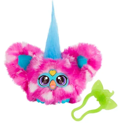 Zdjęcie produktu dla Furby G04035X0, Postać z kreskówki, 6 lat(a), Interaktywny, LR44, Baterie w zestawie
