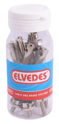 Produktbild von ELVEDES Stellschraube Für Trommelbremse, universal Werkstattverpa