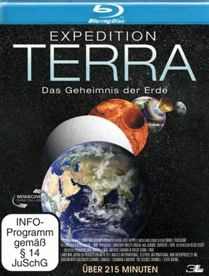 Produktbild von Expedition Terra