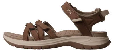 Produktbild von Klettersandalen W Tirra Sport Leather