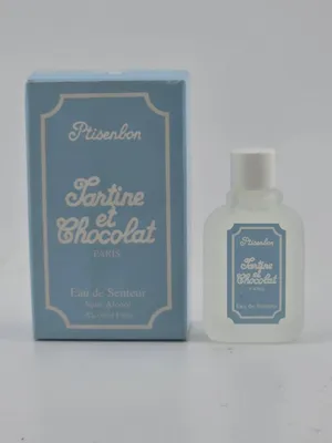 Produktbild von Givenchy Tartine et Chocolat Ptisenbon Eau de Senteur 3ml