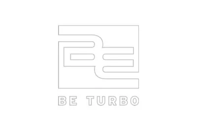 Produktbild von BE TURBO Lader Aufladung für IVECO DAILY IV Kasten/Kombi MASSIF Station Wagon