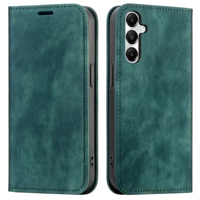 Obrázok produktu pre imoshion Slim skladacie puzdro Samsung Galaxy A17 (5G) / (4G) - zelené