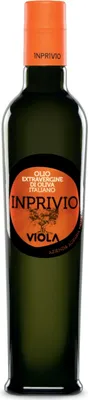 Produktbild von Olivenöl Extra Vergine Inprivio 500 ml. - Azienda Agraria Viola