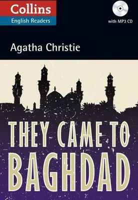 Obrázek produktu pro They Came to Baghdad