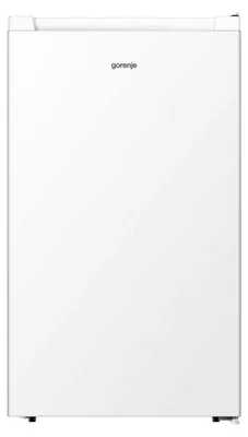 Produktbild von Gorenje F39EPW4 Gefrierschrank 61Liter, 84cm Höhe, weiß