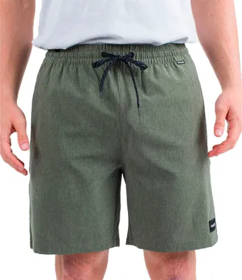 Immagine prodotto di Hurley WIP HSP25MMWS01855-307 in Green color size medium
