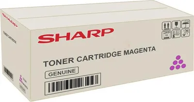 Immagine prodotto di SHARP BPC50GTMA SHARP BPC50GTMA  magenta Toner