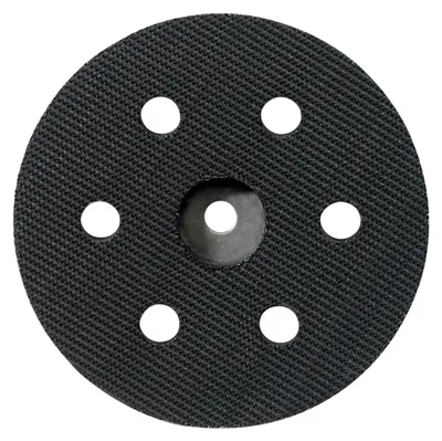 Produktbild von Metabo Stützteller 80 mm gelocht