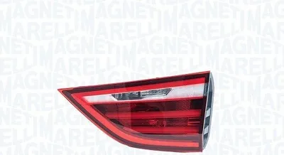 Produktbild von MAGNETI MARELLI Rückleuchte Heckleuchte Links Innerer für BMW 2 Gran Tourer (F46)