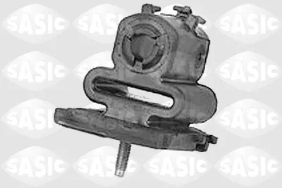 Produktbild von Halter, Abgasanlage SASIC 7551J81