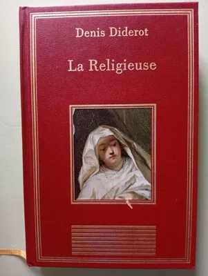 Image de La Religieuse