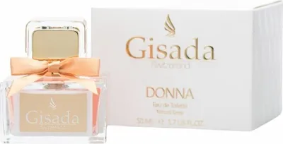 Obrázok produktu pre Gisada Donna toaletná voda 50ml