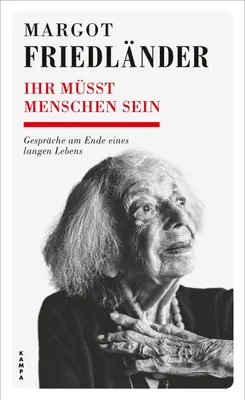 Produktbild von Ihr müsst Menschen sein