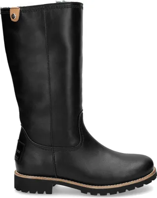 Image de Bottes PANAMA JACK 10151-484026 pour Femme