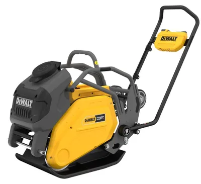 Produktbild von DeWALT Akku-Rüttelplatte DCPS7154N-XJ