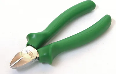 Immagine prodotto di Taglierina laterale SALTUS 165 mm Pinza E..
