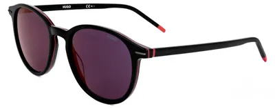 Produktbild von Hugo Boss HG 1169/S OIT/AO Größe: 51