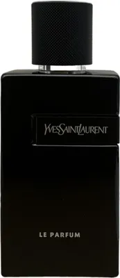 Produktbild von Yves Saint Laurent Y Le Parfum, Männer, 60 ml, Geranium, Lavendel, Salbei, Zedernholz, Tonka-Bohne, Spray, ALCOHOL ● PARFUM / FRAGRANCE ● AQUA / WATER / EAU ● LIMONENE ● LINALOOL ● BENZYL...