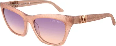 Produktbild von Marciano by Guess Sunglasses GM00008 57Z 54