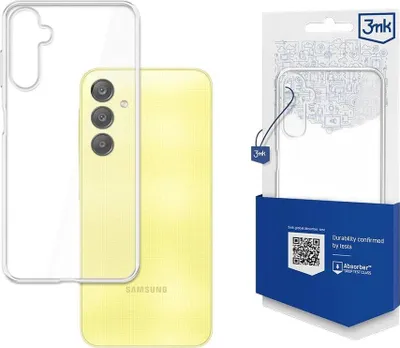 Immagine prodotto di Samsung Galaxy A25 5G - Custodia 3Mk Armor