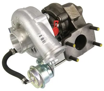 Produktbild von Turbolader Neuteil 504014915