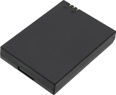 Image de TECHTEK Batterie compatible avec [Tactilion] G3, G870, K370 remplace GX01
