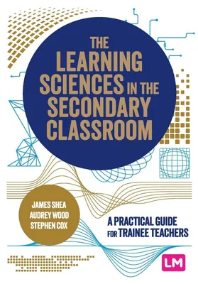 Produktbild von The Learning Sciences in the Secondary Classroom