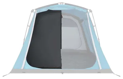 Image de Tente Coleman avec chambre intérieure pour Victoria Falls