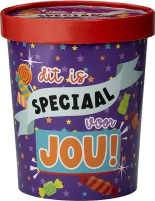 Produktbild von Paperdreams Bonbonbecher ø12x14cm – speziell für Sie