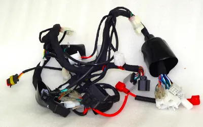 Immagine prodotto di GT 125 Euro 5+ Impianto elettrico