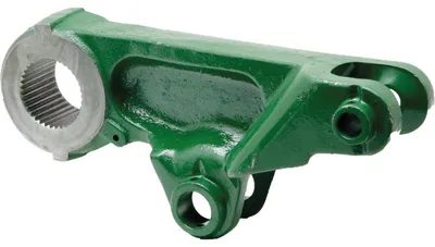 Obrázok produktu pre Ľavé zdvíhacie rameno JOHN DEERE L100693