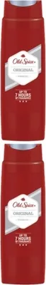Produktbild von Old Spice Captain Duschgel 250ml (2er Pack)