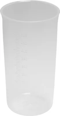 Produktbild von Panasonic ADD45E187100U Messbecher für SD-2511 SD-R2530 Brotbackautomat