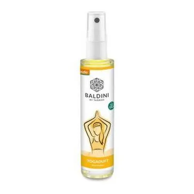 Obrázek produktu pro Vůně jógy - pokojový sprej 50ml