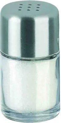 Produktbild von WMF 661006030 Salz-/Pfefferstreuer-Set 2-teilig Bel Gusto