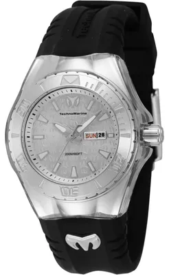 Image de TechnoMarine Cruise TM-122016 Montre à Quartz pour Femme - 36 mm