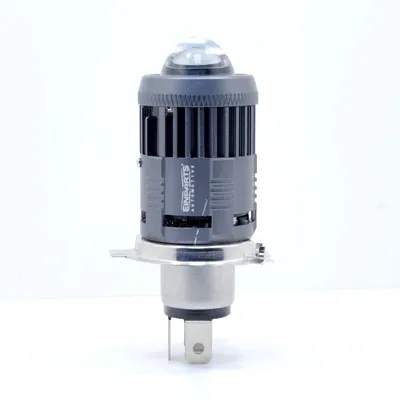 Obrázok produktu pre Einparts LED šošovky Cree pre svetlomety, 2 ks (potkávacie a diaľkové), 12 V