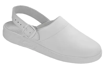 Produktbild von Feldtmann Lari Clog 34633 Gr.38