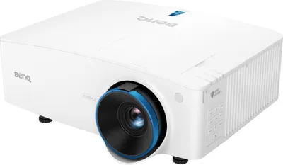 Produktbild von BenQ LU935 - DLP-Projektor - Laser - 3D - 6000 ANSI-Lumen - WUXGA (1920 x 1200)