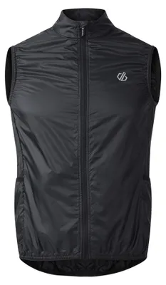 Produktbild von Dare 2B - "Chase" Weste für Herren RG13086 (XS) (Schwarz)