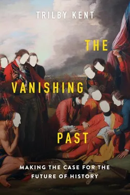 Produktbild von The Vanishing Past