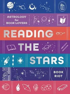 Produktbild von Die Sterne lesen: Astrologie für Buchliebhaber